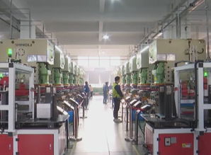 科森科技東臺二廠 打造3C精密金屬結構件高端基地，引領電子產品制造新標桿